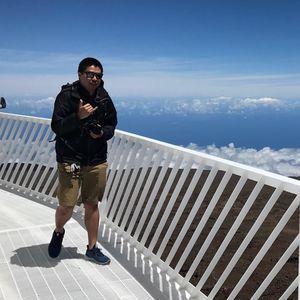 Meet your Posher, Duane